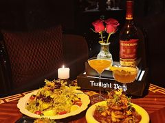 -暮色公园Twilight Park·威士忌Bar