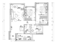-宅天下装饰·匠心筑家(春熙店)