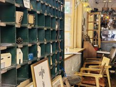 -懒鱼时光馆(沙坪坝店)