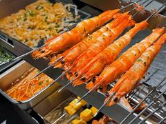 -很久以前羊肉串(南京路第一百货店)