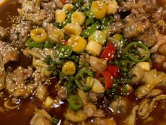 -付掌柜在成都·热炒砂锅集(金禾店)