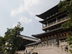 -径山寺