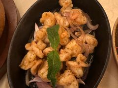 -龟兹KUCINA·新疆菜(前滩L+PLAZA店)