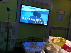 -INLOVE KTV(世博源店)