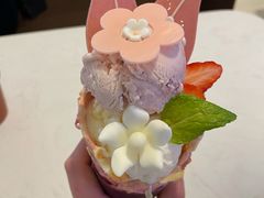 -哈根达斯(皇城恒隆广场店)