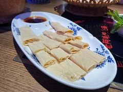 -老阿爸江浙土菜(奥体中心店)