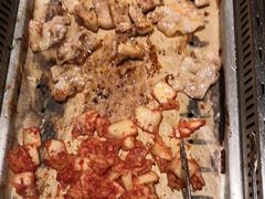 -新石器烤肉(高行万嘉店)