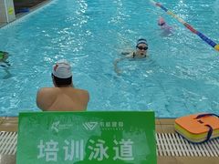 -贝菲特健身游泳俱乐部(星座标店)