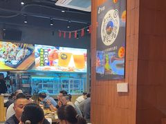 -本色.小马哥烧烤(无锡九里仓店)