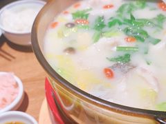 -闽上鲜·福建菜(龙湖滨江天街店)