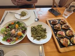 -沏点Trattoria意大利餐厅(新街口店)