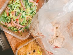 -津门如意包子铺(宾西路店)