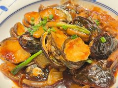 -码头鲜精致威海菜(欧乐坊店)