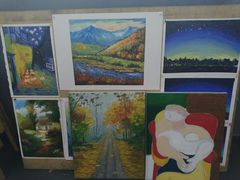 -黑骏画室·深圳美术中高考黄埔军校
