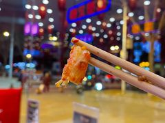 景观位-簋街仔仔小龙虾(总店)