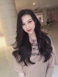 点击看大图 -3AM HAIR SALON烫发染发接发