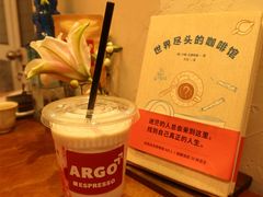 -Joymean coffee.见面咖啡