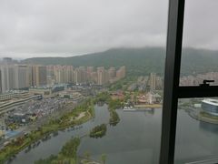 -舟山希尔顿酒店