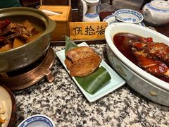 -南京大牌档(崇文门国瑞店)