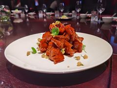 -上海苏宁宝丽嘉酒店·嘉府壹号中餐厅