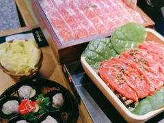 -季季山•云南野生菌火锅(上海首店)