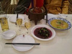 -扬州狮子楼·非遗淮扬菜(总店)