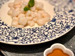 -望乡楼上海菜(日月光店)