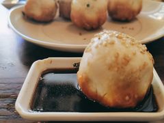 哑巴生煎-哑巴生煎(临顿路店)