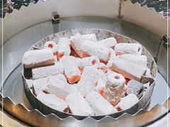 -醉月城西昌火盆烧烤(天府店)