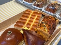 -烘焙町面包店(西四店)