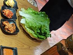 -恩你小木屋·烤肉韩式料理(嘉兴秀洲店)