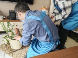 -象北鼻儿童摄影(西源集店)