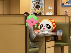 -海底捞火锅(天通苑华联店)