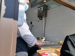 -清真·马记金兰牛肉面(大木桥路店)