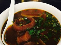 一品牛尾面-吉亨面馆(古北1699店)
