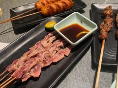 -幸福哟烧鸡·粤菜海鲜私厨(七星路店)