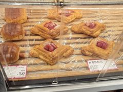-金凤成祥(东直门现烤面包店)