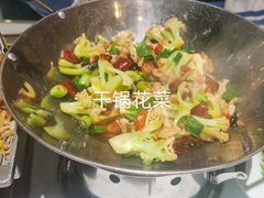 -香丰阁·烤鸭·川湘菜(清河店)
