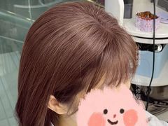 -LAQUEEN 时尚健康假发(万象城总店)