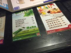 -翠华餐厅(湾仔店)