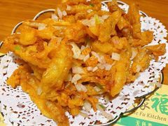 -我家福厨(万达中餐厅店)