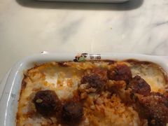 -菲滋意式餐厅(加州阳光二店)
