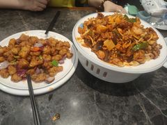 -金阁家常菜(贵阳路店)