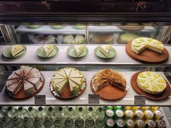 -时光花园(白鹭洲店)