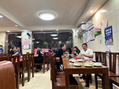 -天海石板屋家常菜(枣园店)