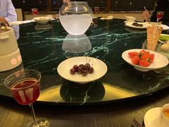 -甄御•海鲜新青岛菜(麦岛店)