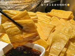 -花城粤菜餐厅(高新区店)