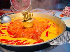 -小龙翻大江文化火锅(宽窄店)
