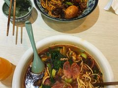 -一家人面馆(三条巷店)