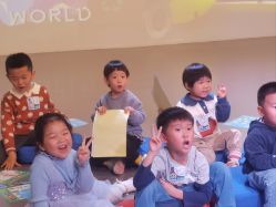 -小鸡哆哆故事屋·儿童乐园(嘉里城店)